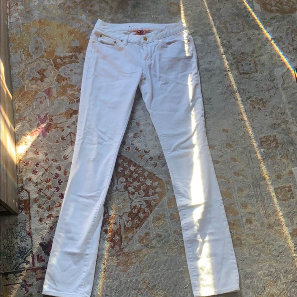 Tory Burch jeans